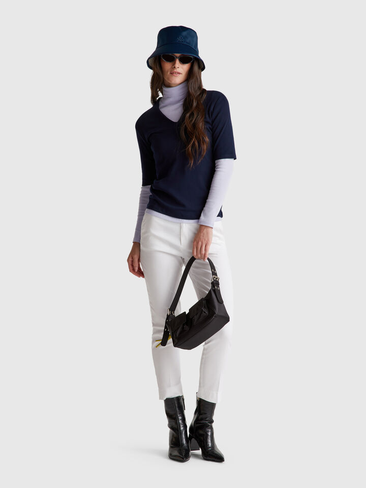 T-SHIRT Mujer image number 3